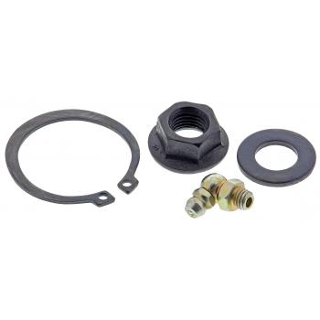 2008 Mercury Mariner Suspension Ball Joint Rear Lower Mevotech MS40507 image 3 of 4