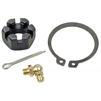 2011 Ford Expedition Suspension Ball Joint Rear Lower Mevotech MS40510 image 3 of 3