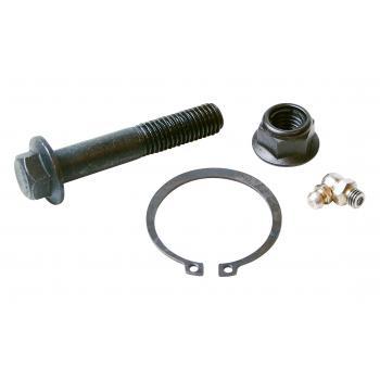2006 Ford Mustang Suspension Ball Joint Front Lower Mevotech MS40514 image 3 of 3