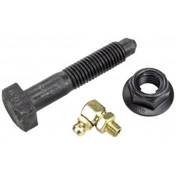 2003 Ford Explorer Suspension Ball Joint Rear Upper Mevotech MS40517 image 3 of 3