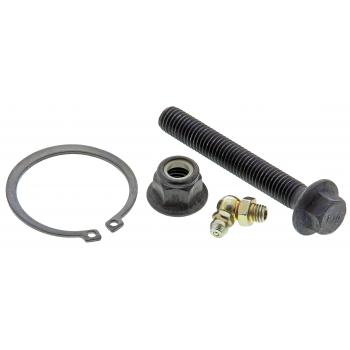 2008 Ford Edge Suspension Ball Joint Front Lower Mevotech MS40521 image 3 of 4