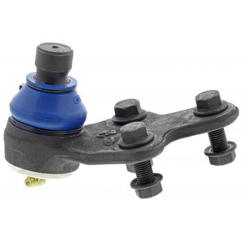 2013 Ford Focus Suspension Ball Joint Front Left Lower Mevotech MS40530 image 3 of 4