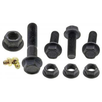2013 Ford Focus Suspension Ball Joint Front Left Lower Mevotech MS40530 image 4 of 4