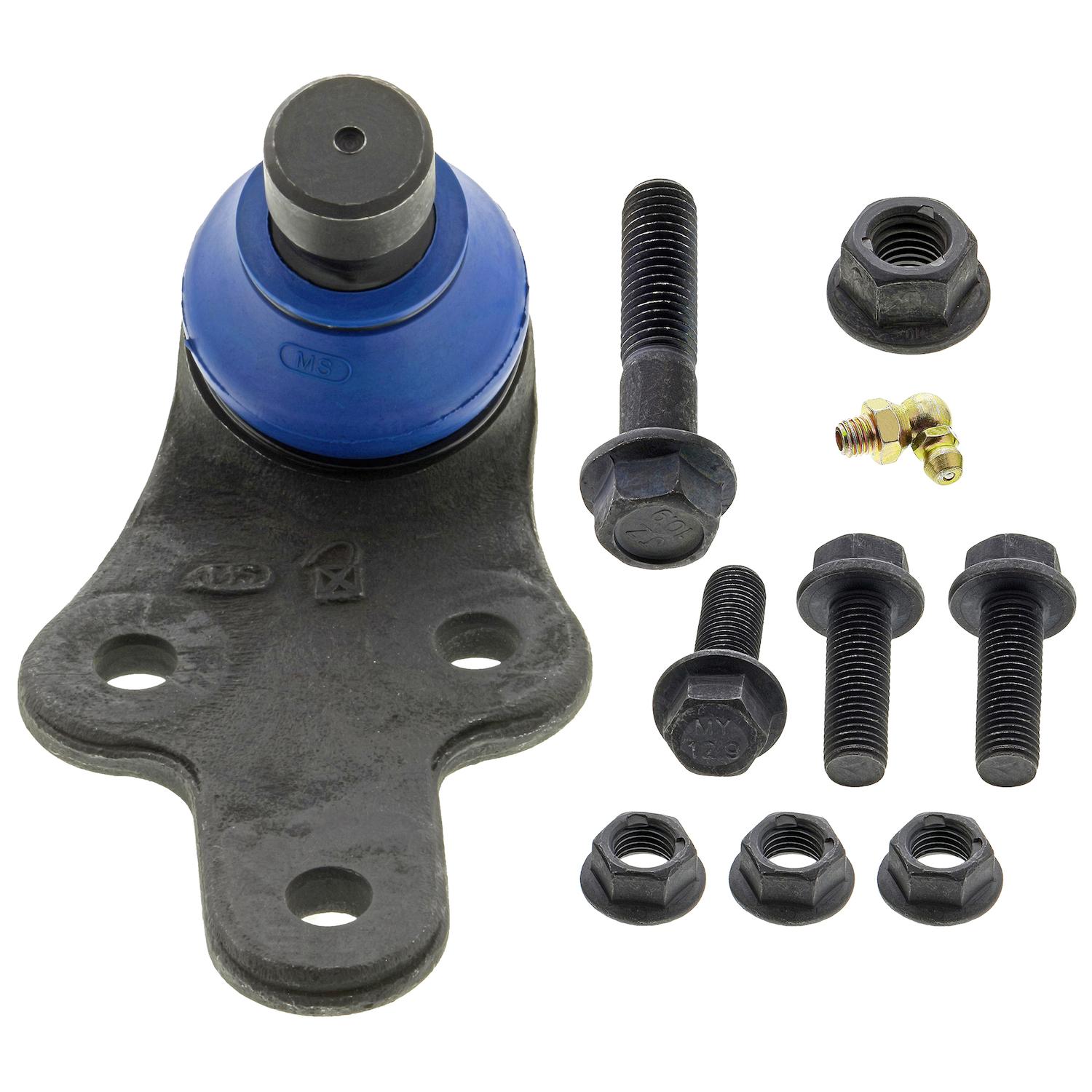 Mevotech MS40530 - Suspension Ball Joint Mevotech MS40530 Suspension Ball Joint product image 5 of 5