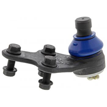 2013 Ford Focus Suspension Ball Joint Front Right Lower Mevotech MS40532 image 3 of 4