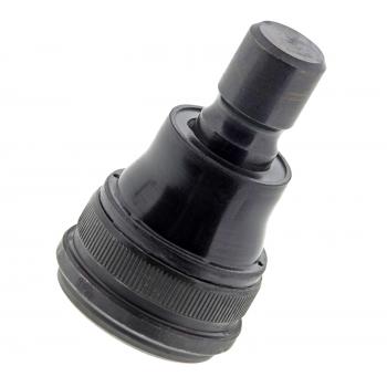 2012 Ford Fiesta Suspension Ball Joint Front Lower Mevotech MS40534 image 3 of 4