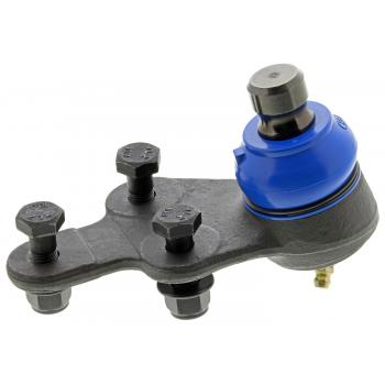2016 Ford Escape Suspension Ball Joint Front Left Lower Mevotech MS40535 image 3 of 4