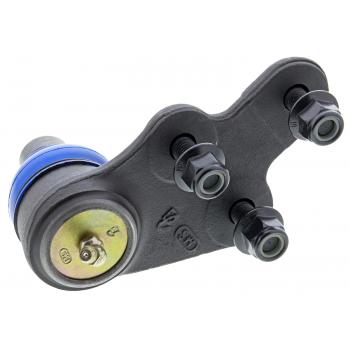 2016 Ford Escape Suspension Ball Joint Front Right Lower Mevotech MS40536 image 2 of 4