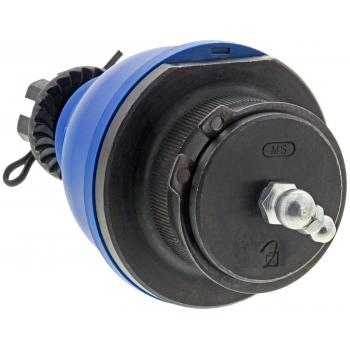 2011 Ford Expedition Suspension Ball Joint Front Upper Mevotech MS40546 image 2 of 4