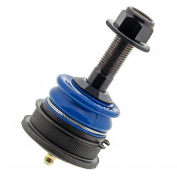 2003 Ford Crown Victoria Suspension Ball Joint Front Upper Mevotech MS40547 image 3 of 4
