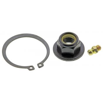 2003 Ford Crown Victoria Suspension Ball Joint Front Upper Mevotech MS40547 image 4 of 4