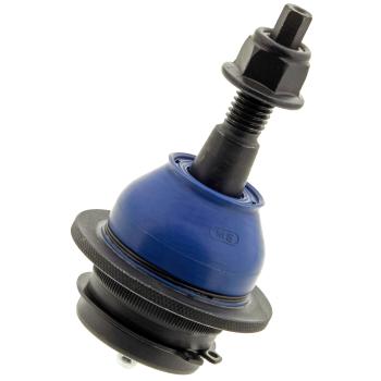 2021 Ford Ranger Suspension Ball Joint Front Upper Mevotech MS40549 image 3 of 4