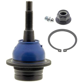 2021 Ford Ranger Suspension Ball Joint Front Upper Mevotech MS40549 image 4 of 4