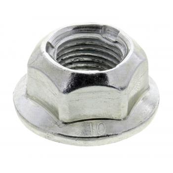 2002 Ford Thunderbird Suspension Ball Joint Front Lower Mevotech MS40551 image 4 of 4