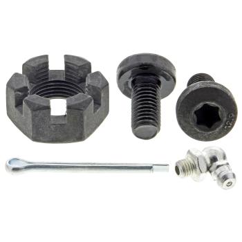 2024 Ford Transit-350 HD Suspension Ball Joint Front Lower Mevotech MS40555 image 4 of 4