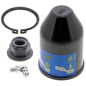 2022 Ford Explorer Suspension Ball Joint Front Lower Mevotech MS40558 image 4 of 4