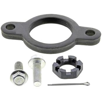 2015 Ford Transit-250 Suspension Ball Joint Front Lower Mevotech MS40559 image 4 of 4