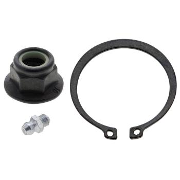 2024 Ford Ranger Suspension Ball Joint Front Upper Mevotech MS40560 image 4 of 4