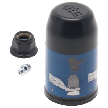 2022 Ford EcoSport Suspension Ball Joint Rear Mevotech MS40561 image 4 of 4