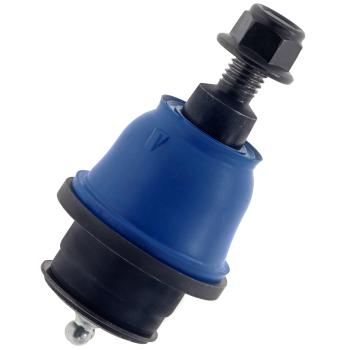 2021 Ford Ranger Suspension Ball Joint Front Lower Mevotech MS40564 image 3 of 4