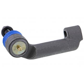2013 Ford Expedition Steering Tie Rod End Front Left Outer Mevotech MS40602 image 1 of 3