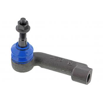 2013 Ford Expedition Steering Tie Rod End Front Left Outer Mevotech MS40602 image 2 of 3