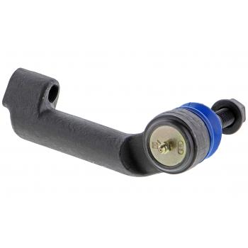 2013 Ford Expedition Steering Tie Rod End Front Right Outer Mevotech MS40603 image 1 of 4