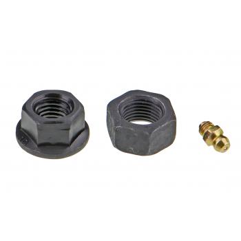 2013 Ford Expedition Steering Tie Rod End Front Right Outer Mevotech MS40603 image 3 of 4