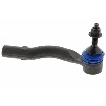 2007 Mercury Grand Marquis Steering Tie Rod End Front Left Outer Mevotech MS40604 image 1 of 2
