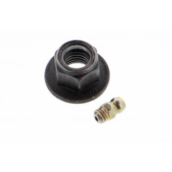 2007 Mercury Grand Marquis Steering Tie Rod End Front Left Outer Mevotech MS40604 image 2 of 2