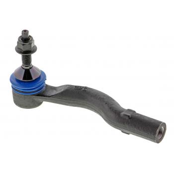 2007 Mercury Grand Marquis Steering Tie Rod End Front Right Outer Mevotech MS40605 image 2 of 3