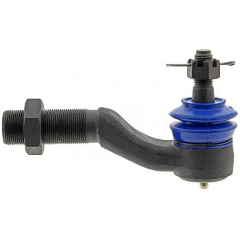 2014 Ford E-150 Steering Tie Rod End Front Left Outer Mevotech MS40606 image 2 of 4