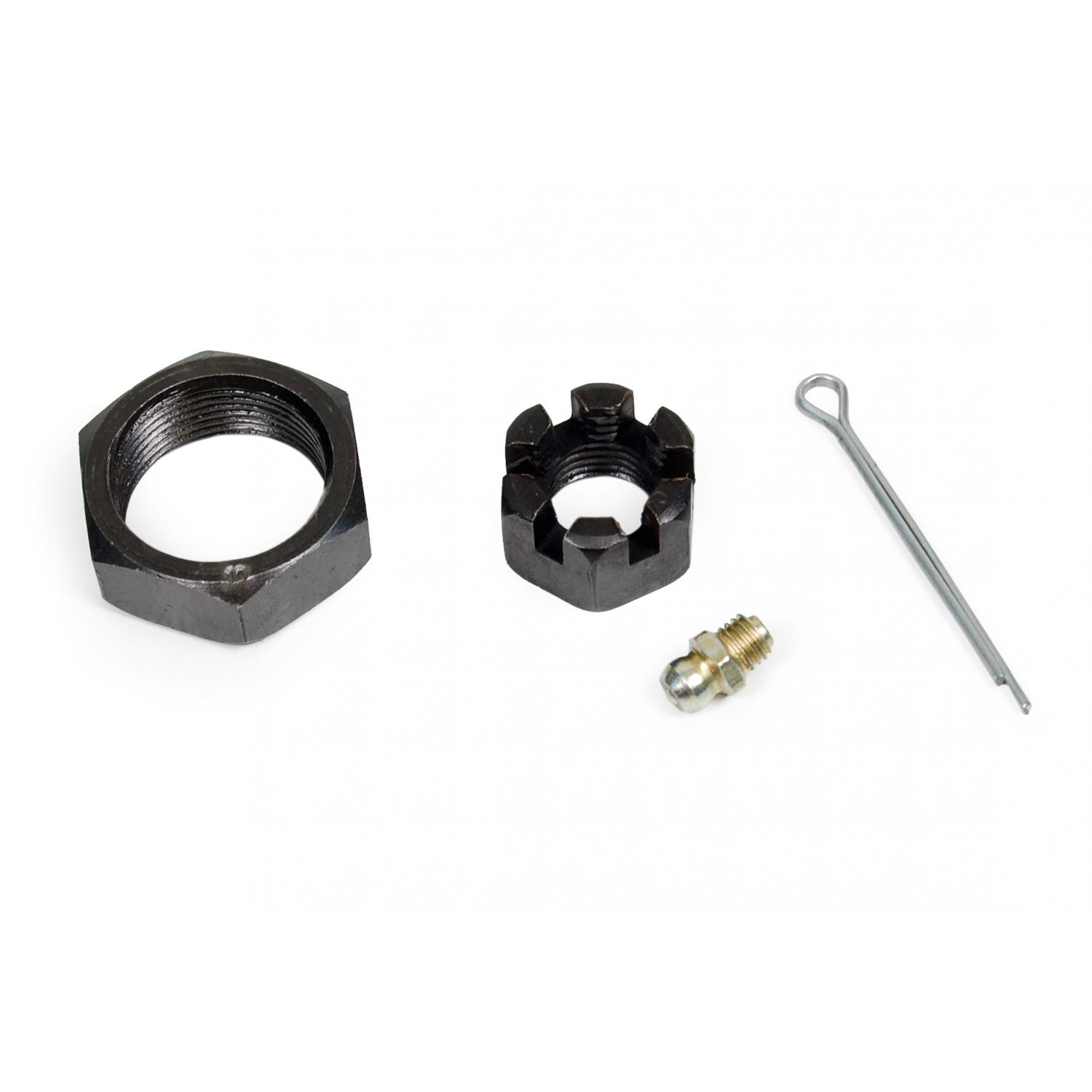 Mevotech MS40607 - Steering Tie Rod End Mevotech MS40607 Steering Tie Rod End product image 3 of 3