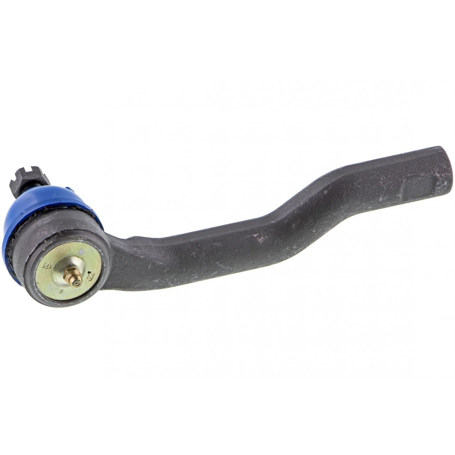 Mevotech MS40609 - Steering Tie Rod End Mevotech MS40609 Steering Tie Rod End product image 1 of 6