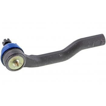 2015 Lincoln MKX Steering Tie Rod End Front Left Outer Mevotech MS40609 image 1 of 4