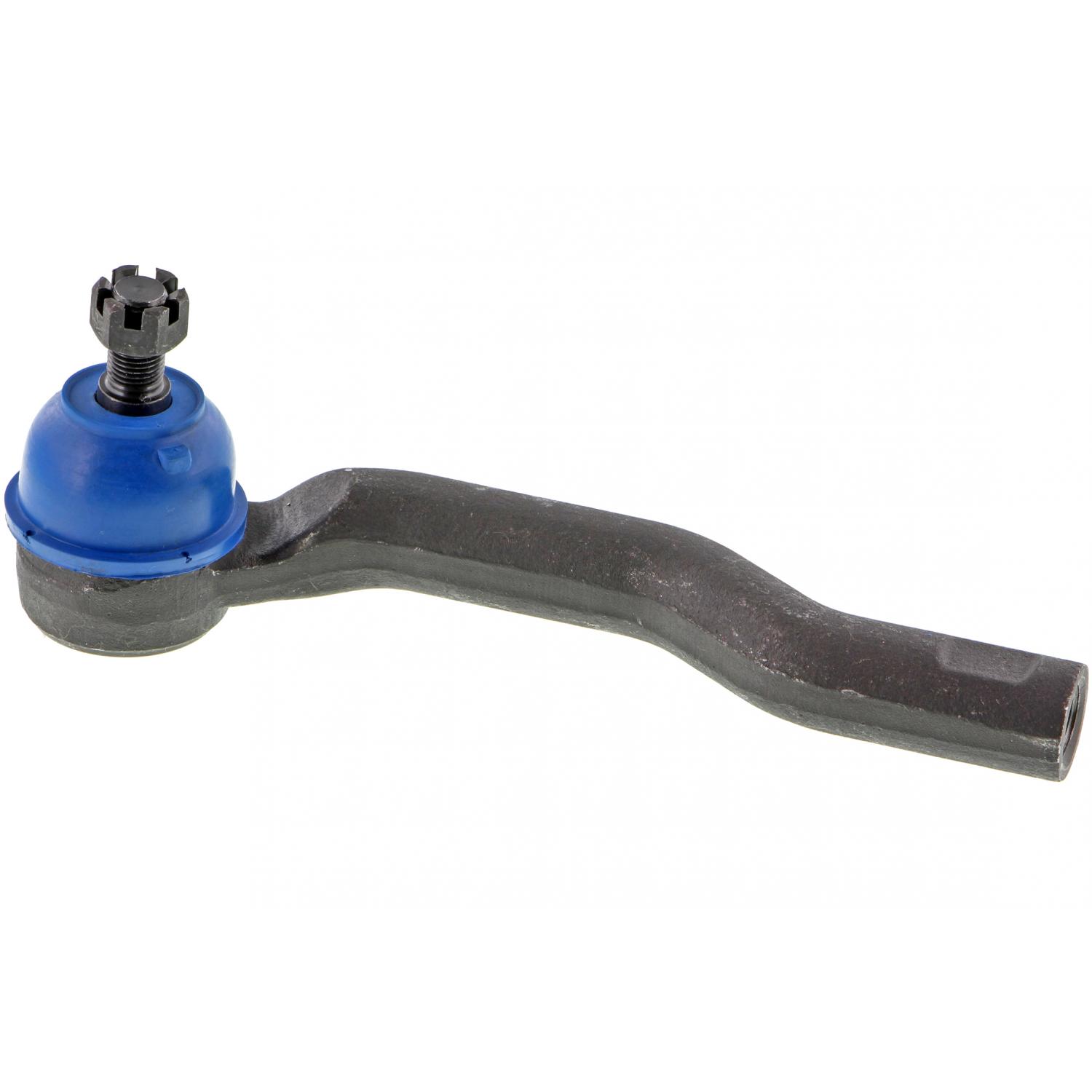 Mevotech MS40609 - Steering Tie Rod End Mevotech MS40609 Steering Tie Rod End product image 2 of 6