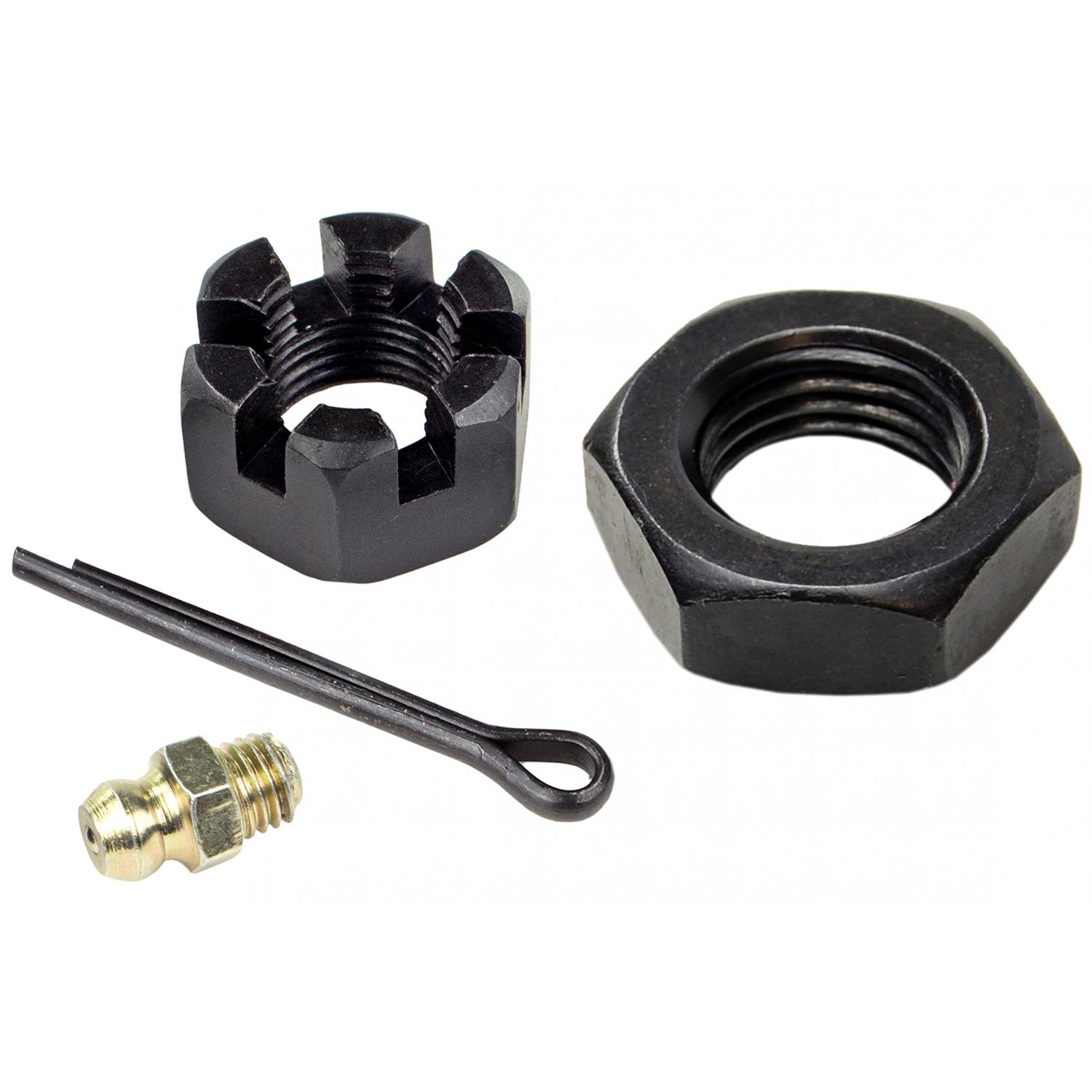 Mevotech MS40609 - Steering Tie Rod End Mevotech MS40609 Steering Tie Rod End product image 3 of 6