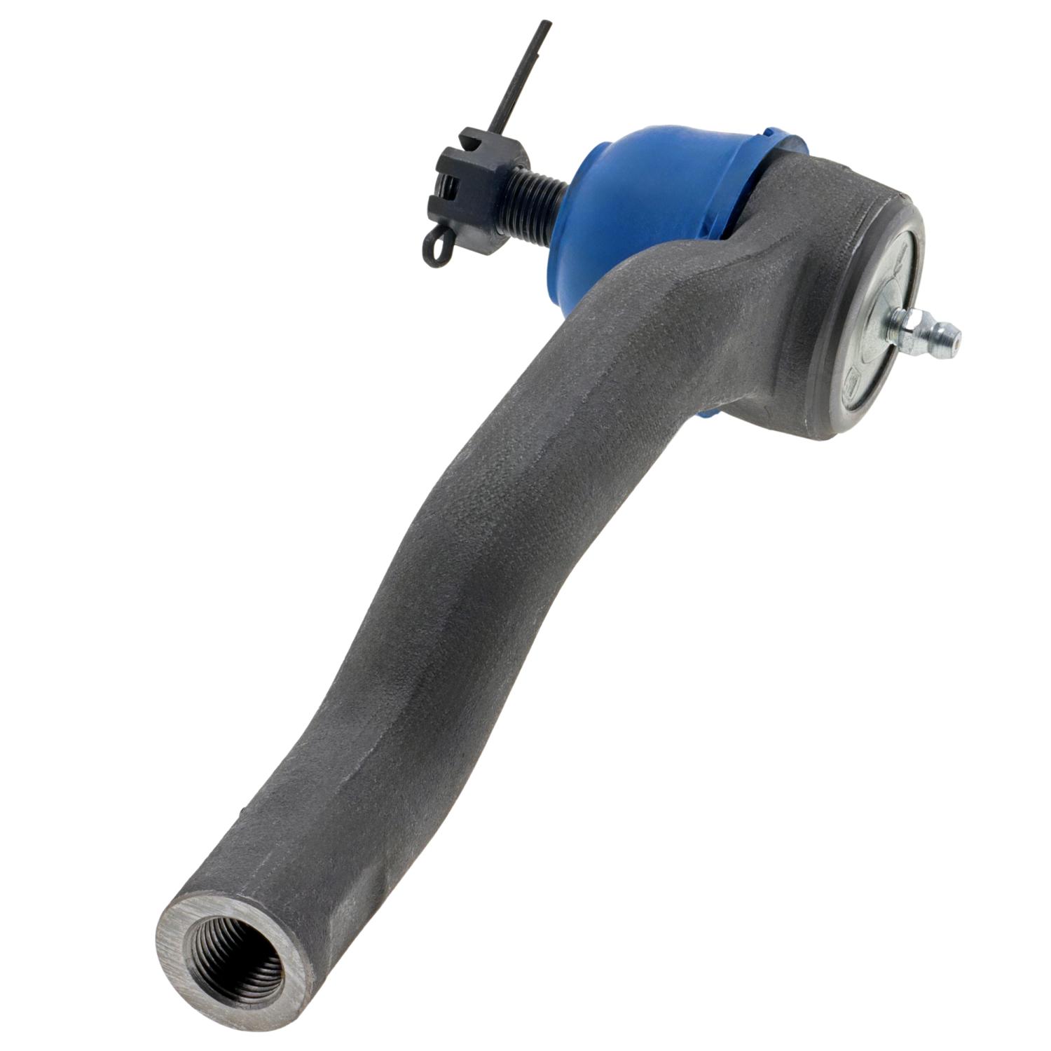 Mevotech MS40609 - Steering Tie Rod End Mevotech MS40609 Steering Tie Rod End product image 4 of 6