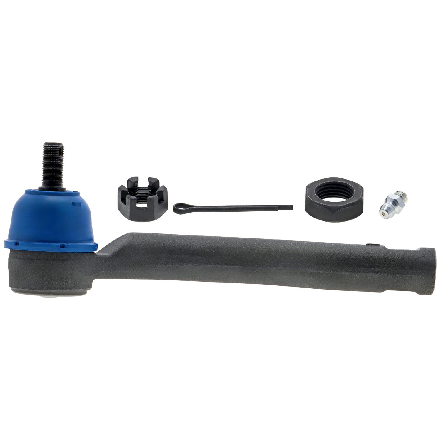 Mevotech MS40609 - Steering Tie Rod End Mevotech MS40609 Steering Tie Rod End product image 5 of 6
