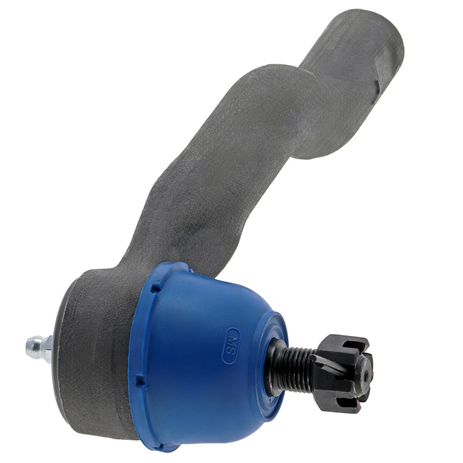 Mevotech MS40609 - Steering Tie Rod End Mevotech MS40609 Steering Tie Rod End product image 6 of 6