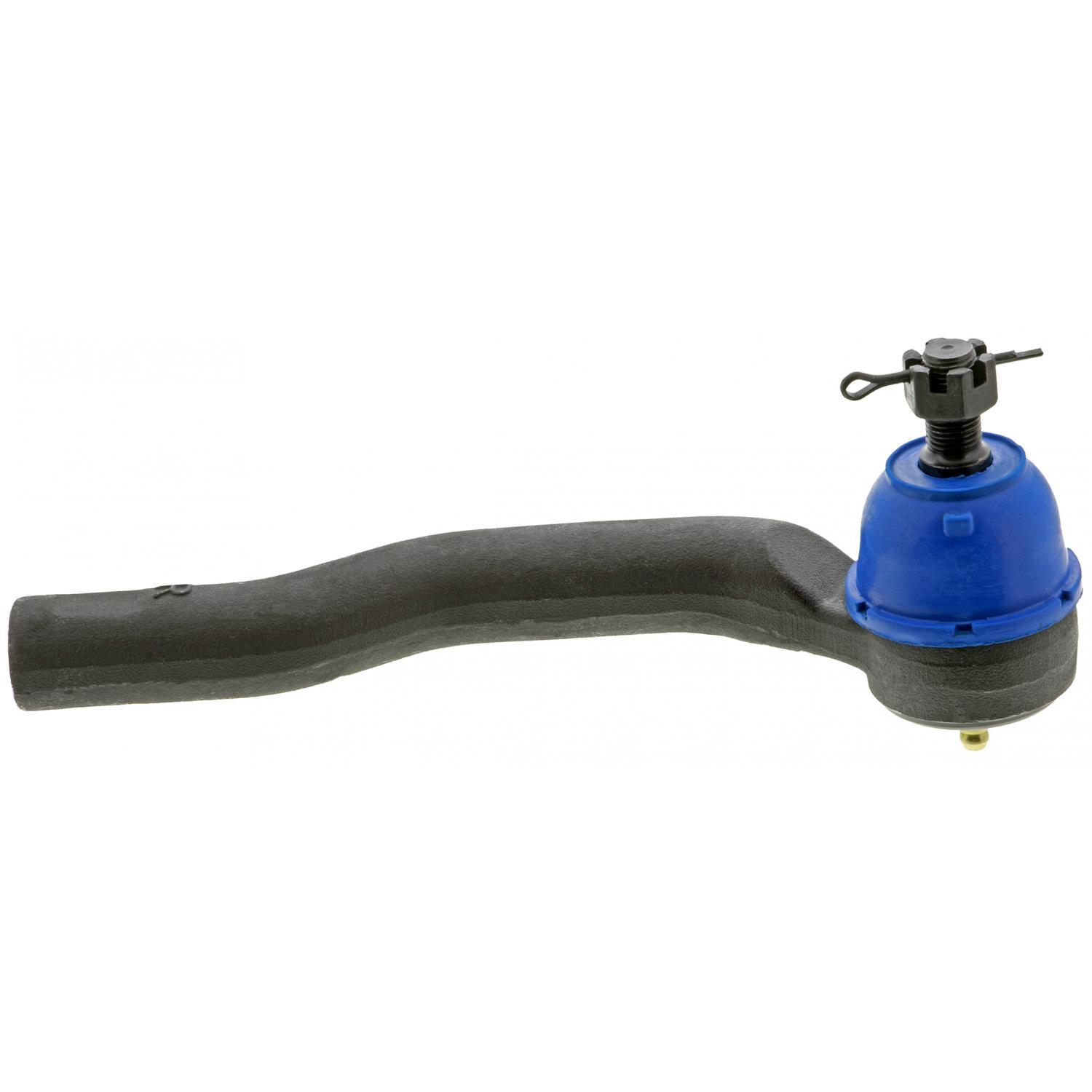 Mevotech MS40610 - Steering Tie Rod End Mevotech MS40610 Steering Tie Rod End product image 2 of 6