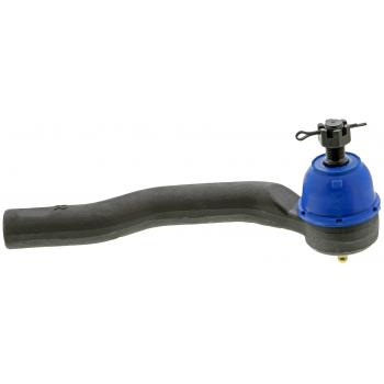2015 Lincoln MKX Steering Tie Rod End Front Right Outer Mevotech MS40610 image 2 of 4