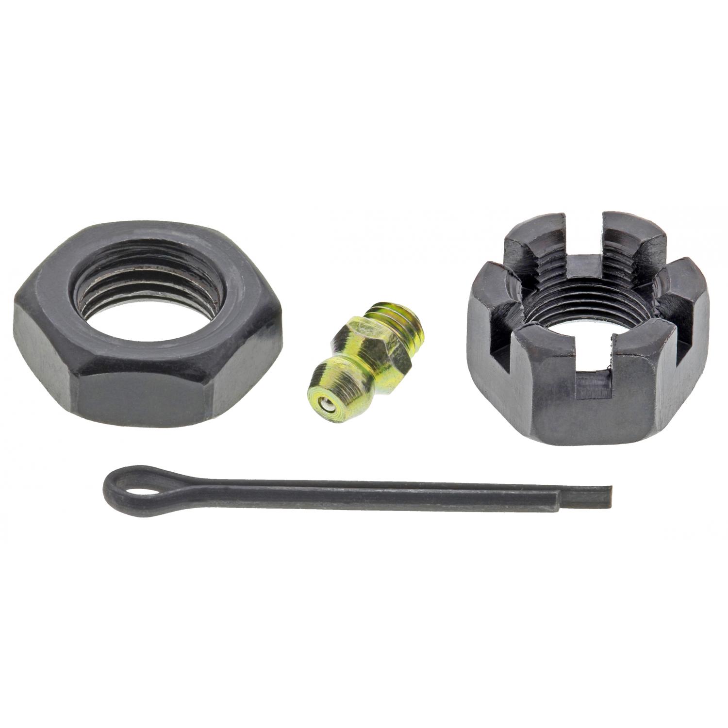 Mevotech MS40610 - Steering Tie Rod End Mevotech MS40610 Steering Tie Rod End product image 3 of 6