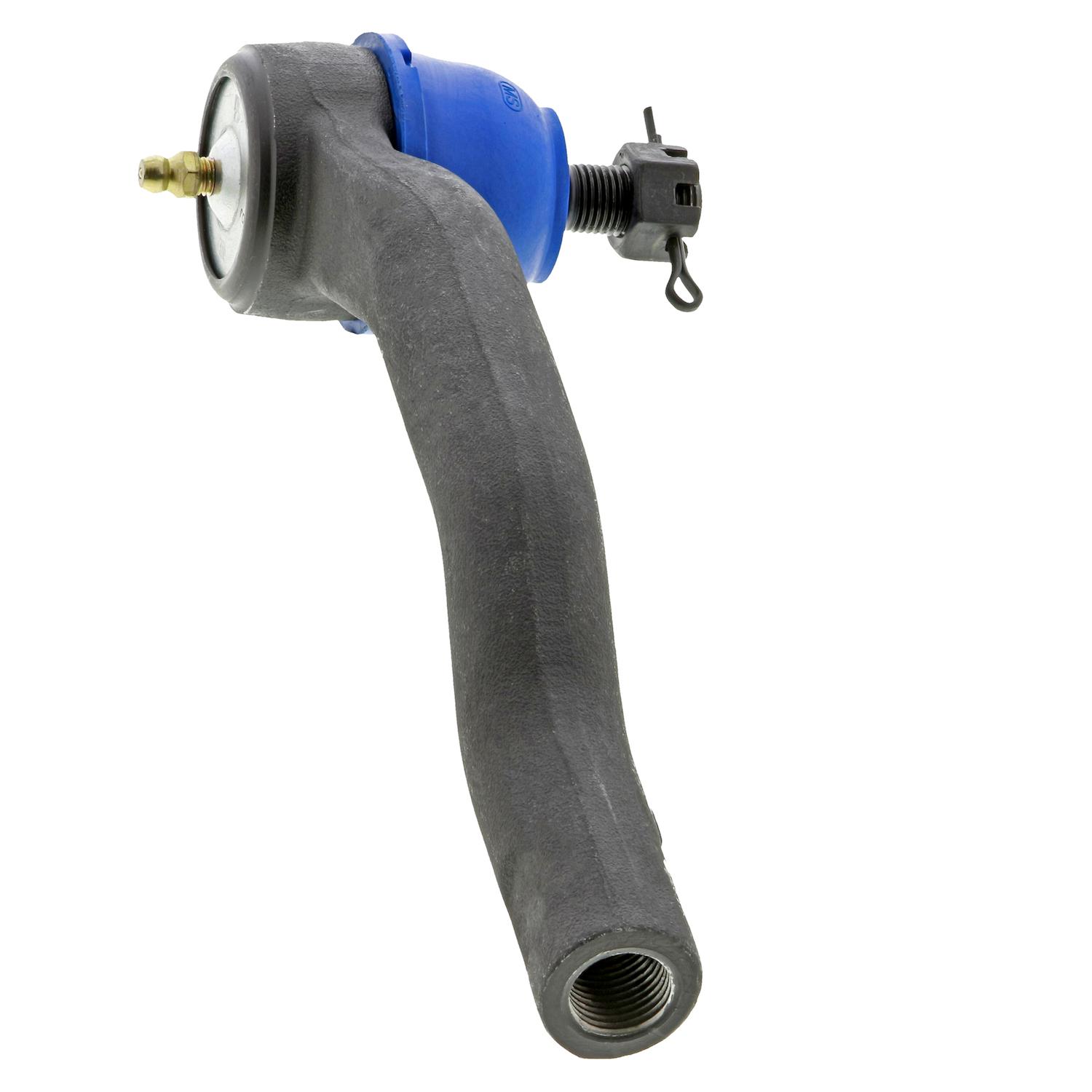 Mevotech MS40610 - Steering Tie Rod End Mevotech MS40610 Steering Tie Rod End product image 4 of 6