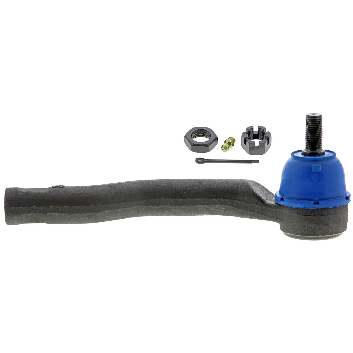 Mevotech MS40610 - Steering Tie Rod End Mevotech MS40610 Steering Tie Rod End product image 5 of 6