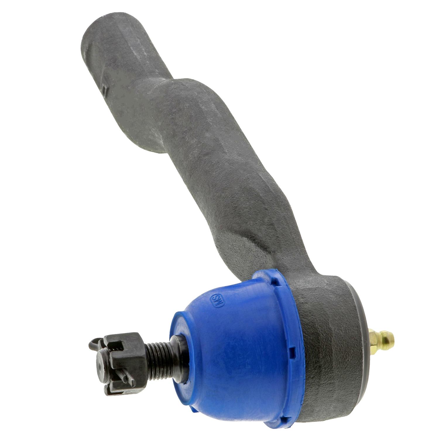 Mevotech MS40610 - Steering Tie Rod End Mevotech MS40610 Steering Tie Rod End product image 6 of 6