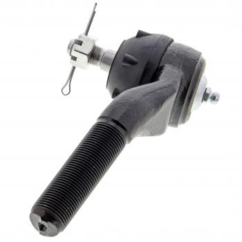 1965 Mercury Comet Steering Tie Rod End Left Outer Mevotech MS406105 image 1 of 4