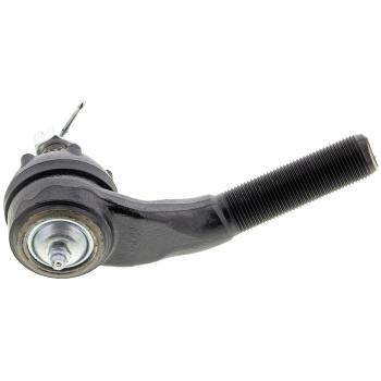 1965 Mercury Comet Steering Tie Rod End Left Outer Mevotech MS406105 image 2 of 4