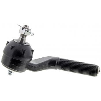 1965 Mercury Comet Steering Tie Rod End Left Outer Mevotech MS406105 image 3 of 4