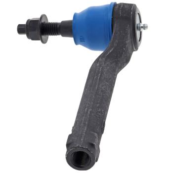2020 Ford F-150 Steering Tie Rod End Front Outer Mevotech MS406110 image 1 of 4